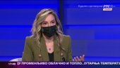 ДОКТОРКА АНА БАНКО ИЗНЕЛА НОВЕ ПОДАТКЕ О ОМИКРОН СОЈУ: Вакцинисани имају искључиво асимптоматску или благу инфекцију