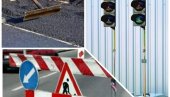 ОБРУШЕН ЗИД НА ПУТУ КОД ПРИЈЕПОЉА: Путеви Србије обавили рекогносцирање на на саобраћајници ка Гостуну