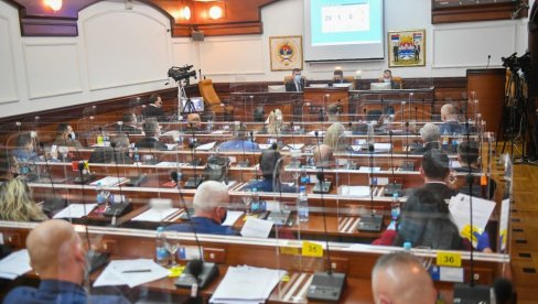 BANJALUKA DOBIJA REKORDAN BUDŽET? U Skupštinu najvećeg grada RS stigao predlog ekonomskog dokumenta