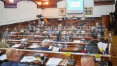 БАЊАЛУКА ДОБИЈА РЕКОРДАН БУЏЕТ? : У Скупштину највећег града РС стигао предлог економског документа