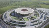 IZGLEDAĆE SPEKTAKULARNO: Pojavili se novi detalji u vezi Nacionalnog stadiona (FOTO) IZGLEDAĆE SPEKTAKULARNO: Pojavili se novi detalji u vezi Nacionalnog stadiona (FOTO)
