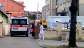 ZARAŽENA JOŠ 51 OSOBA: Epidemija u braničevskom okrugu