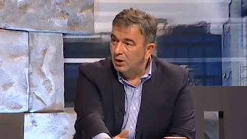 MEDOJEVIĆ OPET ŽESTOKO O MILU I DUŠKU MARKOVIĆU: Lazović i Veljović u zatvoru, a njihovi šefovi na slobodi - nepošteno je i nije crnogorski