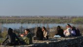 ПРОЛЕЋЕ НА ПРАГУ: Погледајте какво нас време данас очекује