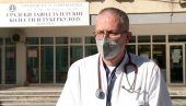 DRAMATIČNO UPOZORENJE DOKTORA DIMIĆA: Svaki novi talas korone još gori, ostavlja strašne posledice!