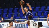 ABA LIGA:  Ivanović MVP za mart