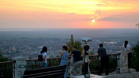 FOTO-KONKURS VRŠAC IZ MOG UGLA: Turistička organizacija bira 50 najlepših fotografija južnobanatskog grada