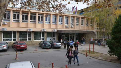 ПРИЈАВЕ ЗА ЗЛАТНИ ИНДЕКС: Факултет техничких наука позива дипломце