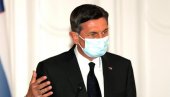 PAHOR TVRDI DA NIJE ZNAO ZA NON-PEJPER: Odbijam sve opasne ideje o promeni granica“