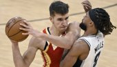 SRBI HARAJU NBA PARKETIMA: Uz neverovatnog Nikolu Jokića, odlični Bogdan Bogdanović i ruki Aleksej Pokuševski