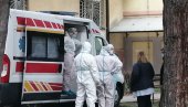 EPIDEMIOLOŠKA SITUACIJA U PČINJSKOM OKRUGU: Jedan novooboleli, slabo interesovanje za vakcinaciju