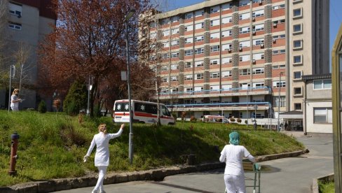 JOŠ 113 ZARAŽENIH: Epidemiološka situacija u Rasinskom okrugu