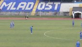 РЕМИ У ЛУЧАНИМА: Најнепопуларнији резултат на мечу Младости и ОФК Београда