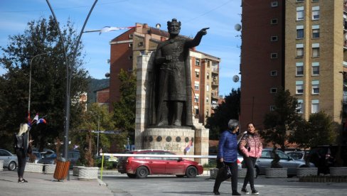 FANTOMSKI POPIS PRIŠTINE: Prebrojavanje stanovnika KiM zvanično traje od 1. novembra, ali još nije počelo FANTOMSKI POPIS PRIŠTINE: Prebrojavanje stanovnika KiM zvanično traje od 1. novembra, ali još nije počelo