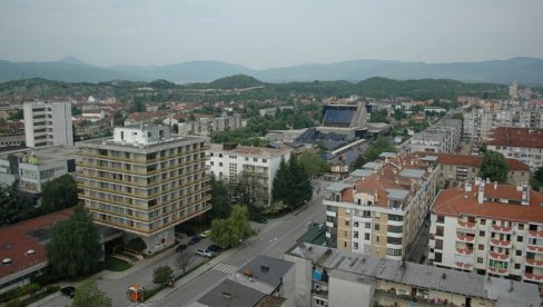 SAMO U TRI CRNOGORSKE OPŠTINE POZITIVAN PRIRODNI PRIRAŠTAJ: Najalarmantnije u Nikšiću i Pljevljima