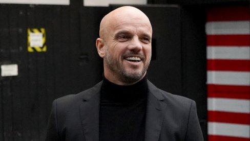 СУЗЕ, СТРЕС И КОМПЛЕТНА ПОРОДИЦА ПРЕД КАМЕРАМА: Документарац Бобана Рајовића наћи ће се на познатом фестивалу (ФОТО)