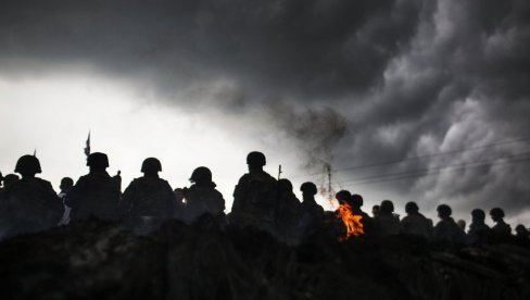 БЕРЛИН ДАЈЕ ЈОШ 3 МИЛИЈАРДЕ ЕВРА КИЈЕВУ: Корупцијски скандал неће зауставити немачку војну помоћ Украјини