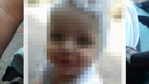 HRANITELJ PREMINULE DEVOJČICE (2) U SUZAMA: Ne bih je pustio nikada više, to je anđeo mali! HRANITELJ PREMINULE DEVOJČICE (2) U SUZAMA: Ne bih je pustio nikada više, to je anđeo mali!