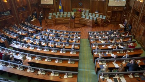 I DOJČE VELE UDARIO NA KURTIJEVU VLAST: Gledaju samo sopstvene interese, sramota je što parlament još nije konstituisan I DOJČE VELE UDARIO NA KURTIJEVU VLAST: Gledaju samo sopstvene interese, sramota je što parlament još nije konstituisan