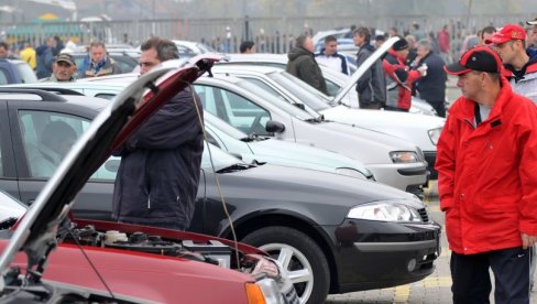 VAŽNO ZA VOZAČE: Evo šta treba proverite pre nego što kupite polovni auto