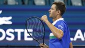 OSTALI SPORTOVI: Tip - tiket za četvrtak
