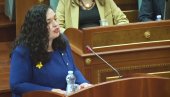 НОВОСТИ САЗНАЈУ: Вјоса Османи побеснела у Дубровнику