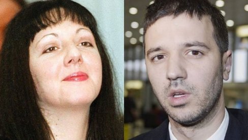 GDE SU DANAS MARKO I MARIJA MILOŠEVIĆ: Slobini potomci žive povučeno i daleko od očiju javnosti (FOTO)