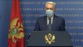 KOMITE NAPALE VOZILO U KOJEM JE BILA ĆERKA ZDRAVKA KRIVOKAPIĆA: Oglasio se premijer CG - Neću vam zaboraviti njene suze i strah!