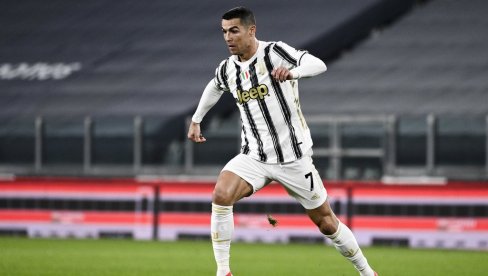 RONALDO PRESEKAO:  Poznata sudbina portugalskog fudbalera