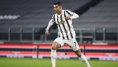 IGRAČ ATALANTE OTKRIO KAKO GA JE RONALDO PONIZIO: Bilo me je sramota, odaljio sam se od njega - osetio sam se tako malim