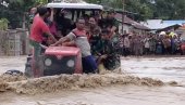 STIŽE NOVI CIKLON U INDONEZIJU: Izdato upozorenje - talasi i do 6 metara