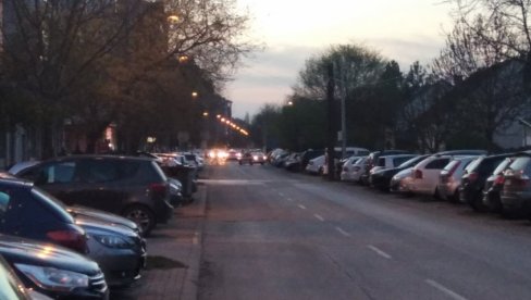 BOGDANOVIĆ PONOVO NA METI NAPADA? Eksplozivna naprava u zgradi penzionisanog policajca, ulica i dalje blokirana