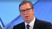 VUČIĆ O ĐILASOVOM LICEMERJU: Govorili su da nemamo vakcine, a oni primili sve različite!