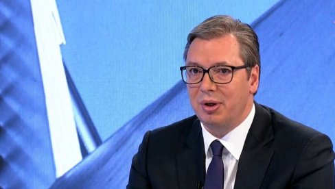 VUČIĆ NAJAVIO: Za 14 dana postavljamo kamen temeljac za novu bolnicu u Novom Sadu, sa Kinezima gradimo i  Biofor