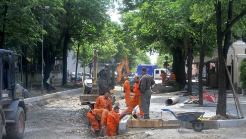 KOVID 19 NE ODLAŽE KVAR: Preduzeća za hitne intervencije rade otežano, ali zastoja nije bilo