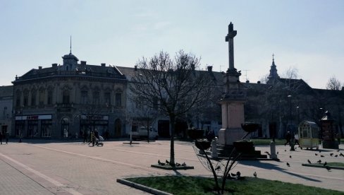 DERATIZACIJA U VRŠCU: Biće tretirana sva domaćinstva i kanalizaciona mreža DERATIZACIJA U VRŠCU: Biće tretirana sva domaćinstva i kanalizaciona mreža
