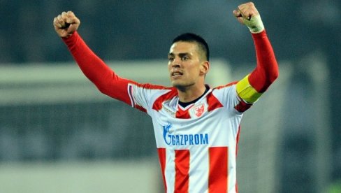 ВУЈАДИН САВИЋ ОПЕТ НАПАДНУТ! Бившег капитена Црвене звезде испред теретане заскочио непознат мушкарац