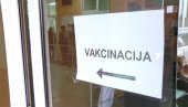 VAKCINE BEZ ZAKAZIVANJA I U JUŽNOM BANATU: Sutra počinje organizovana imunizacija građana kineskom vakcinom