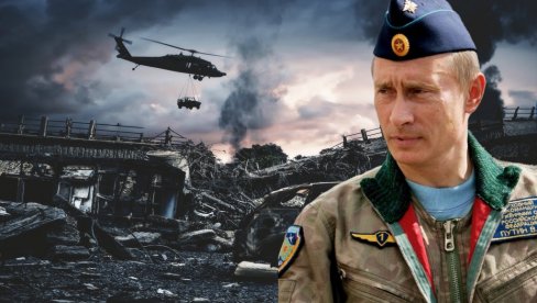 NEMCI O RUSKOJ ARMIJI: Kako je Putin uspeo da zadrži Rusiju kao svetsku super silu