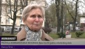 ПАДАЛА ЈЕ КИША БОМБИ, ЈАКО САМ ПЛАКАЛА: Сведок бомбардовања 1941. открила потресне детаље - Скупило смо се у храму и молили