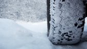 SAOBRAĆAJNA NEZGODA NA PUTU UŽICE-ZLATIBOR: Šleper se poprečio, doveo do zastoja, formirana velika kolona