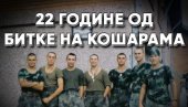 НИКШИЋ ПАМТИ ХЕРОЈЕ: У петак ће се по први пут обележити годишњица битке на Кошарама