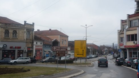 POSLE JEDNOGODIŠNJE PAUZE: U Knjaževcu počinje Vidovdanski vašar