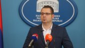 RADOVAN KOVAČEVIĆ: opozicija da zarad svoje jeftine političke promocije ne zloupotrebljava ljude i borce