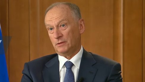 PATRUŠEV UPOZORAVA: Japan ima potencijal da stvori nuklearno oružje