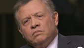 АМАН ПРОЗРЕО ИГРУ ТЕЛ АВИВА: Јордански краљ Абдулах одбио захтеве Нетањахуа за састанак