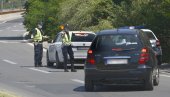 NAPLATILI 6 MILIONA EVRA VIŠE: Saobraćajna policija povećala naplatu saobraćjnih kazni