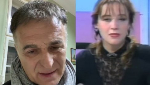 MERIMA ISAKOVIĆ SE PONOVO OGLASILA: Dužnost svakog humanog bića je da se dalje zlo spreči!