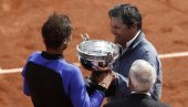 TONI NADAL IMA NOVI POSAO: Španski stručnjak započeo saradnju sa talentovanim Kanađaninom