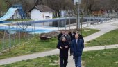 TURISTIČKI POTENCIJAL OSNAŽITI I PROMOVISATI: Rečni granični prelaz na Tisi i velnes centar prioriteti u razvoju Kanjiže